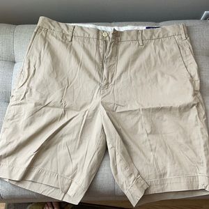 Polo Shorts